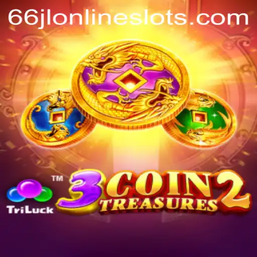 Exploring the Enigmatic World of 3CoinTreasures2: A Game of Strategy and Adventure