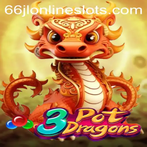 Unveiling the Mystical World of 3PotDragons: A Journey of Strategy and Adventure
