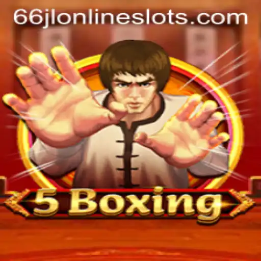 Discovering 5Boxing: An Innovative Game for Strategic Minds