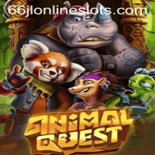 Exploring the Enchanting World of AnimalQuest: A Guide to Mastering the Game