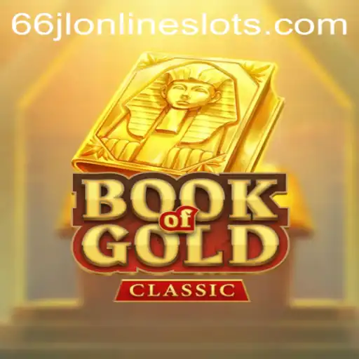 Book of Gold Classic: Delve Into the Mystical World of Ancient Treasures