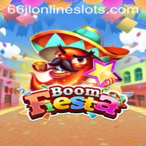 BoomFiesta: A Thrilling Adventure Awaits