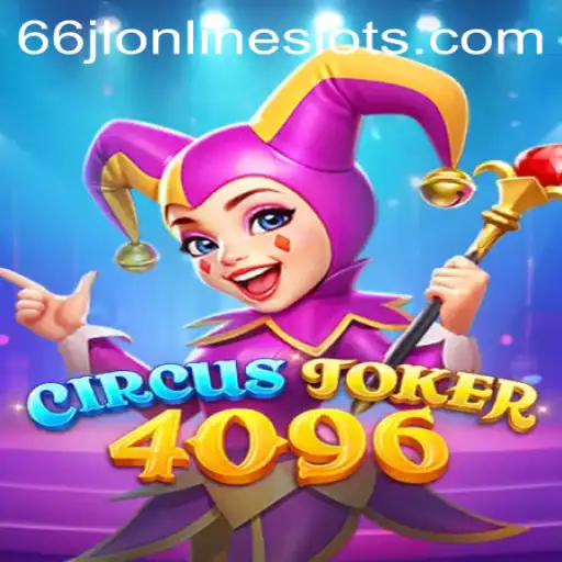 Step Right Up to the Enchanting World of CircusJoker4096