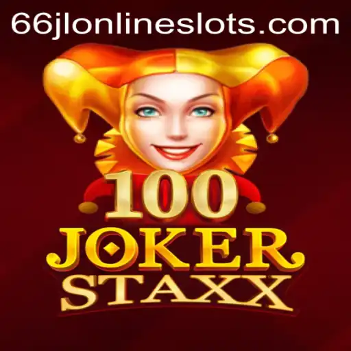 Exploring the Excitement of 100JokerStaxx and Its Unique Gameplay