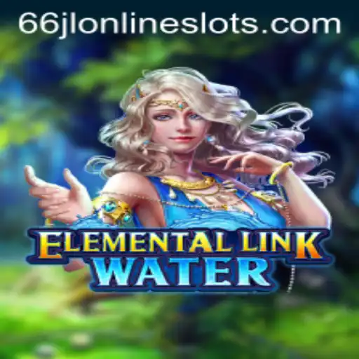 Discover the Mystical World of ElementalLinkWater: Unleashing the Power of Water