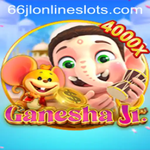 Discover the Adventure of GaneshaJr