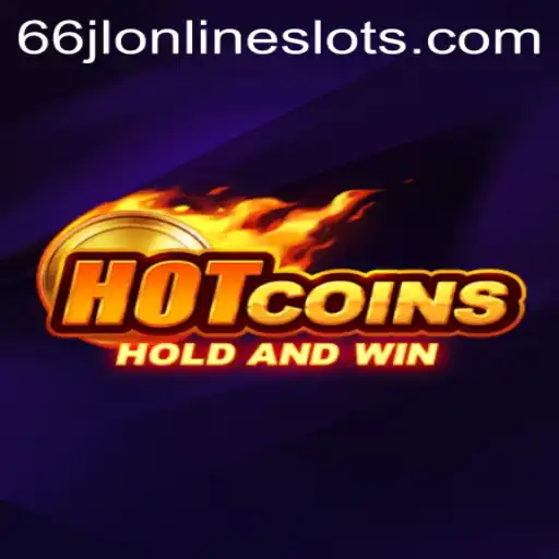 Unleashing the Thrill of HotCoins: An Engaging Journey Through '66jl'