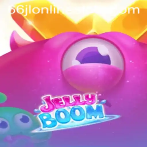 JellyBoom: Exploring the Thrilling Puzzle Adventure with Keyword 66jl