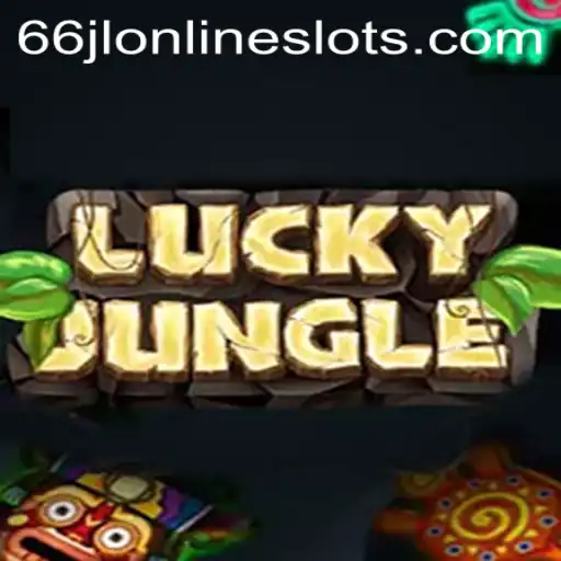 Exploring the Thrilling World of LuckyJungle