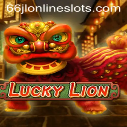 Unveiling LuckyLion: The Enchanting World of 66jl
