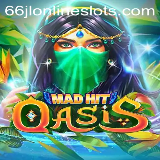 An In-Depth Look at MadHitOasis: The Thrilling New Gaming Experience