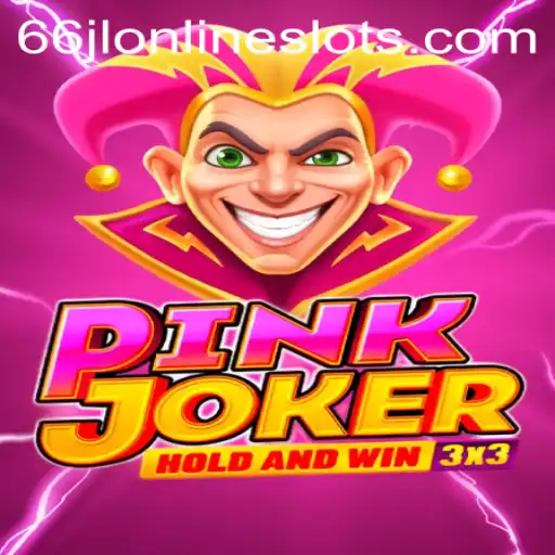 Introducing Pinkjoker: A Captivating Game Experience with 66jl