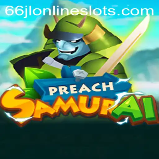 Unleashing the Virtual Warrior: Exploring the World of PreachSamurai