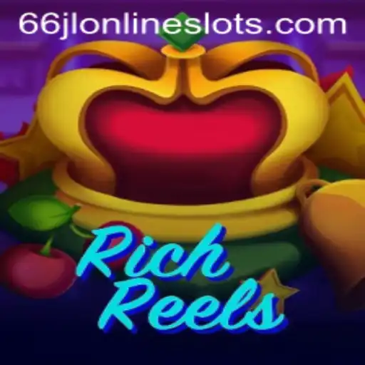 RichReels: A Captivating Journey into the World of Casino Gaming