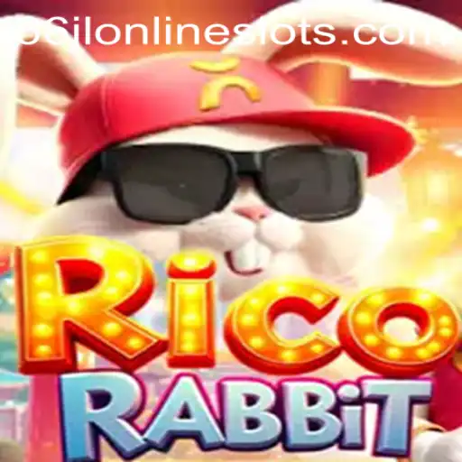 Exploring the World of RicoRabbit: A Thrilling New Adventure