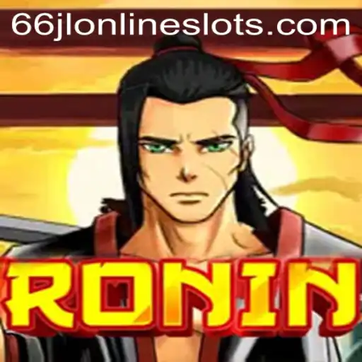 Ronin: The Ultimate Strategy Game Experience