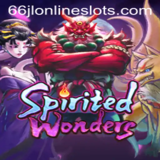 SpiritedWonders: An Immersive Experience in the World of Fantasy