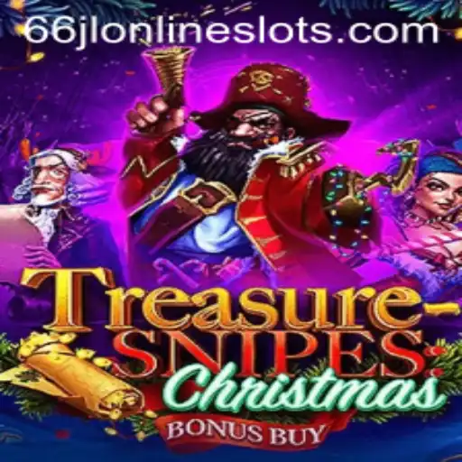Treasuresnipes Christmas: An Exciting Festive Adventure Awaits