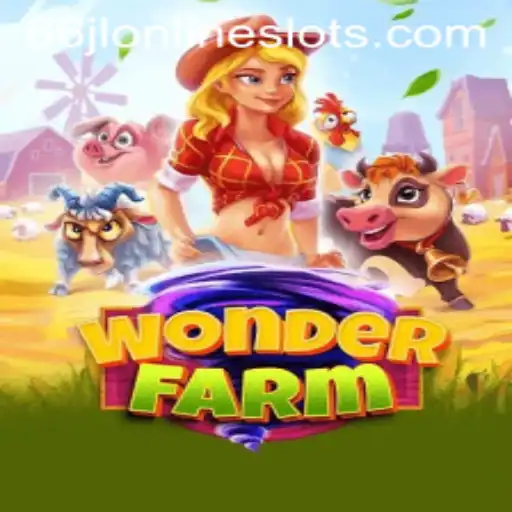Discover the Enchanting World of WonderFarm: A New Era in Farming Games