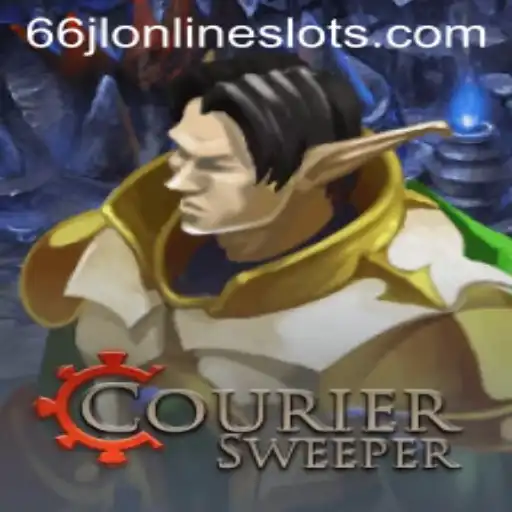 Discover the Exciting World of CourierSweeper with Keywords 66jl