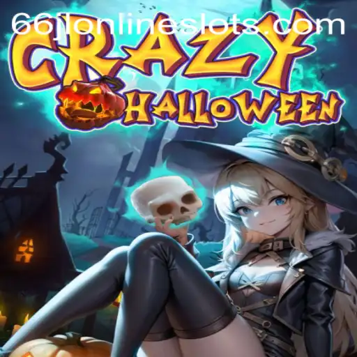CrazyHalloween: A Thrilling Journey into the World of 66jl