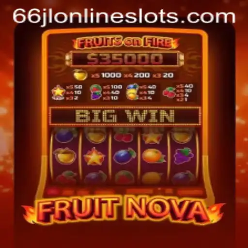 Exploring the Exciting World of FruitNova: Unveiling the Game's Intricacies