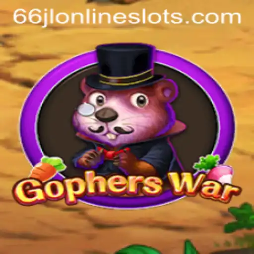 GophersWar: A Strategic Battlefield Game Engaging the Competitive Spirit