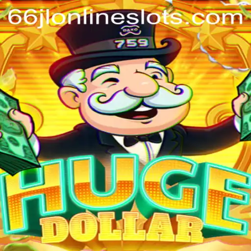 HugeDollar: A Captivating Dive into the World of High-Stakes Gaming