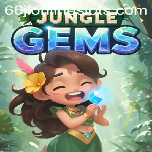 Discover the Excitement of JungleGems: A Thrilling Adventure Awaits