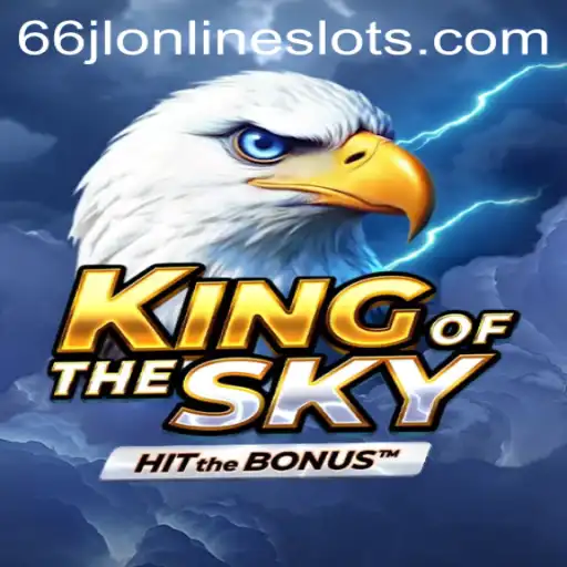 Unveiling KingOfTheSky: A Thrilling New Gaming Adventure Featuring 66jl