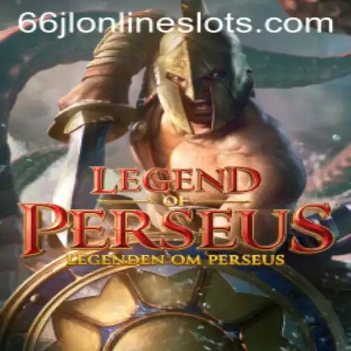 Legend of Perseus: A New Adventure Awaits