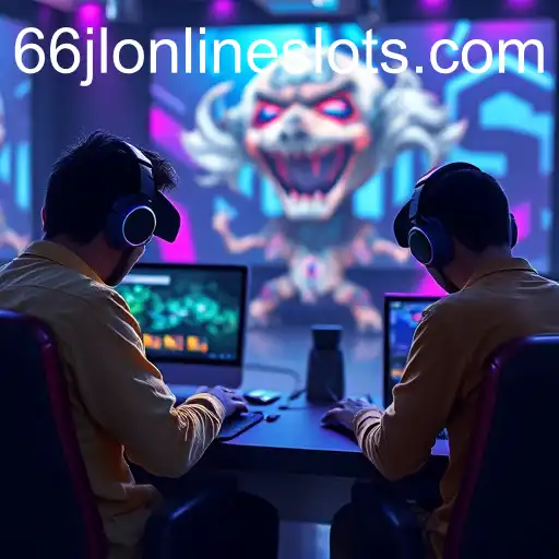 Exploring the Thriving World of Live Games and 66jl