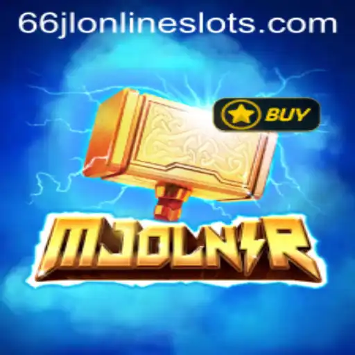 Mjolnir: The Mythical Game Experience