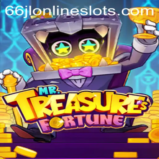 Exploring MrTreasuresFortune: A Captivating Adventure Game