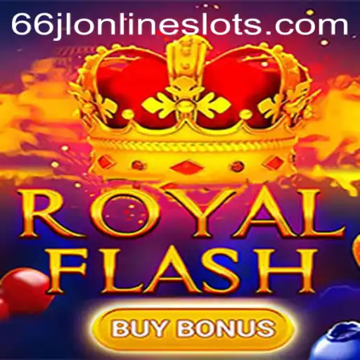 Unveiling RoyalFlashBuyBonus: A Thrilling Gaming Adventure