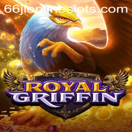 RoyalGriffin: A Mystical Journey with Strategy and Adventure