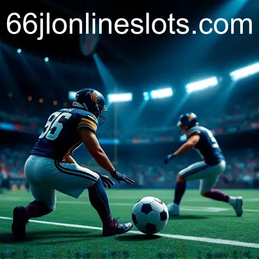 The Intriguing Landscape of Sports Betting and 66jl