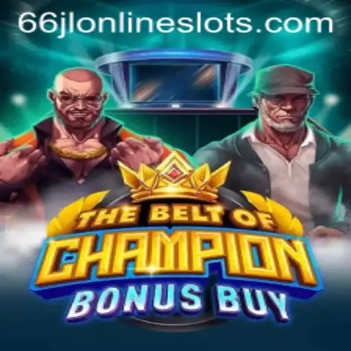 Exploring TheBeltOfChampionBonusBuy: A New Horizon in Gaming