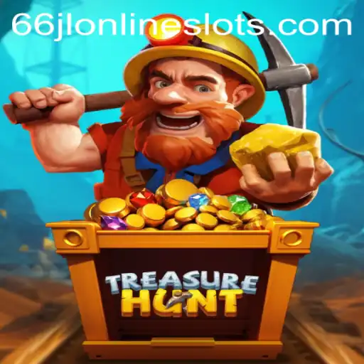 Embark on an Epic Journey with TreasureHunt: The Ultimate Adventure Game