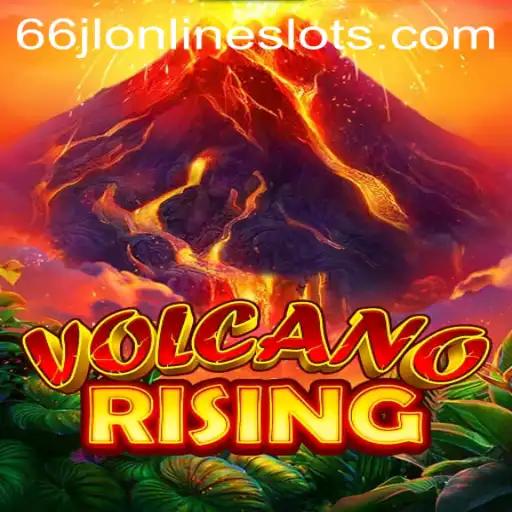 Discover the Thrills of VolcanoRising: An Epic Adventure Awaits