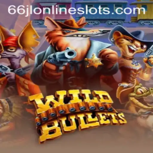 Explore the Wild World of WildBullets: The Latest Gaming Sensation