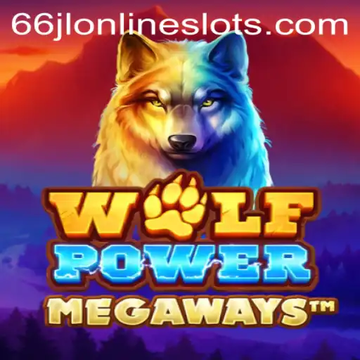 Unleashing the Thrills: A Deep Dive into WolfPowerMega